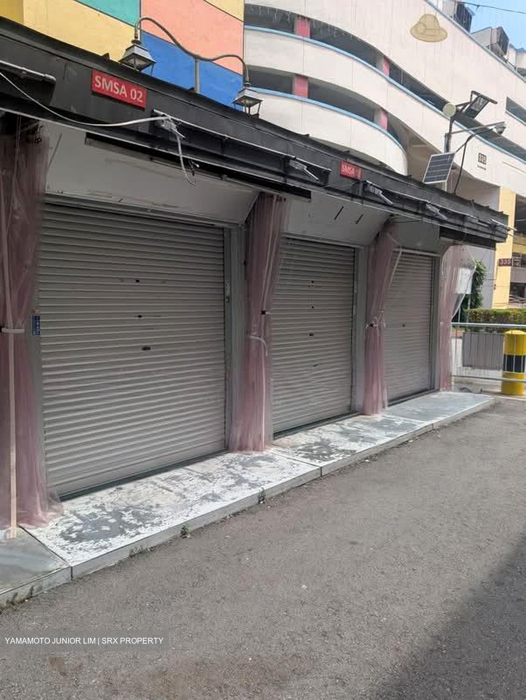 Smith Street (D1), Retail #567536771